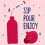 Welch's Low Calorie Cherry Pomegranate Drink Mix