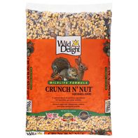 Alimento para Ardillas Wild Delight Crunch N' Nut