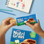 Kellogg’s Nutri-Grain Apple Cinnamon Breakfast Bars