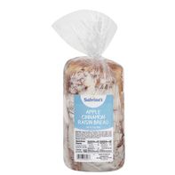 Pain aux raisins de Sabrina avec pomme et cannelle
