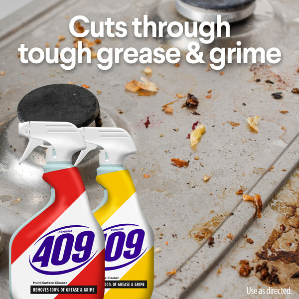 Formula 409 Multi-Surface Cleaner - Lemon Scent
