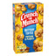 Crunch ‘n Munch Popcorn au Toffee Beurré avec Cacahuètes