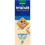 TRISCUIT Organic Original Whole Grain Wheat Crackers - 7 oz