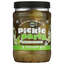 Pickle Party Fermented Whole Sour avec Ail et Aneth