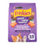 Purina Friskies Comida Seca para Gatos, Favoritos de Surf y Tierra