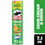 Pringles Crème Sure et Oignon - 200 g