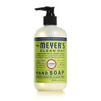 Savon pour les mains Mrs. Meyer's Clean Day