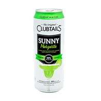 Clubtails Sunny Margarita