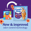 Fresh Step Odor Shield Multi Cat Clumping Litter - Hawaiian Aloha