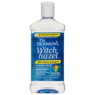 Dickinson's Astringent