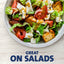 Vinaigrette italienne Zesty sans gras Kraft