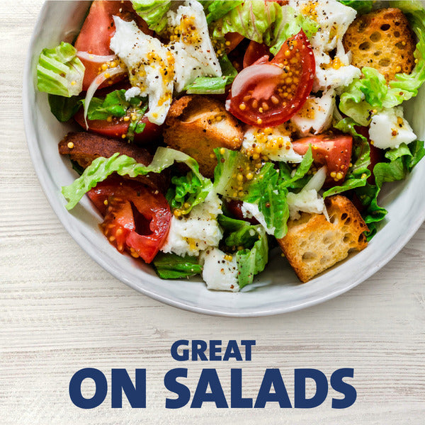 Vinaigrette italienne Zesty sans gras Kraft