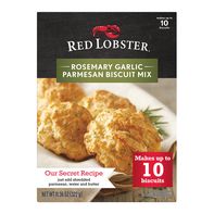 Mélange à biscuits au romarin et à l'ail de Red Lobster
