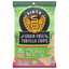 Chips Tortilla Siete Sans Grain avec Citron