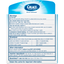 Colace Stool Softener, Regular Strength, 100 mg Capsules