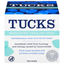 TUCKS Medicated Cooling Pads