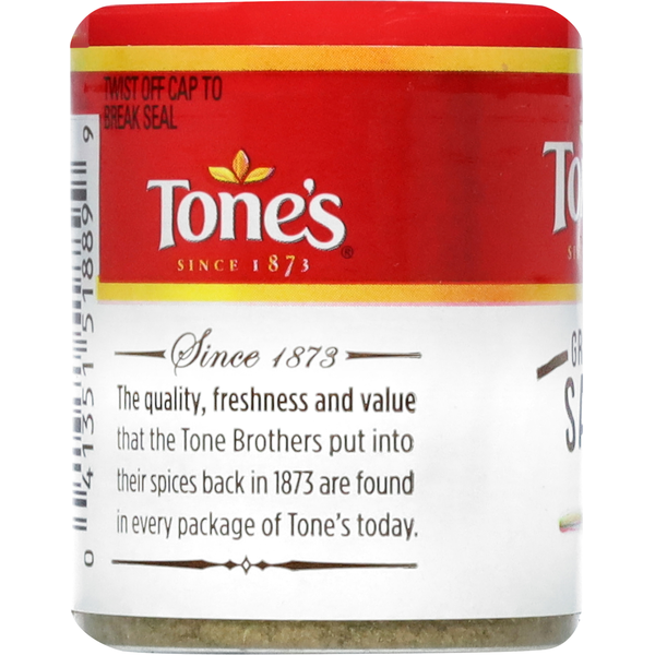 Sauge moulue de Tone - Herbe culinaire premium