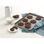 GoodCook Bandeja para Galletas Grande Antiadherente - 17" X 11"
