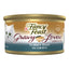 Purina Fancy Feast Gravy Lovers Turkey Feast Cat Food