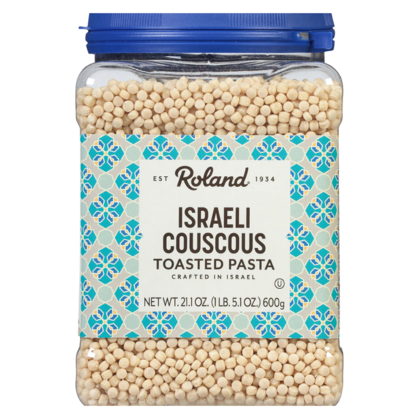 Couscous Israélien Roland Foods