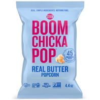 Angie's BOOMCHICKAPOP Popcorn au Beurre Réel