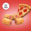 COMBOS Snacks Rellenos Sabor Pizza Pepperoni