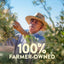 Huile d'Olive au Goût Doux Pompeian