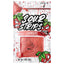 SOUR STRIPS Strawberry Flavored Chewy Candy - 3.4 oz