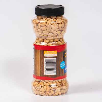Cacahuètes grillées à sec salées Crav'n Flavor