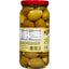 Aceitunas Mezzetta Rellenas de Queso Azul