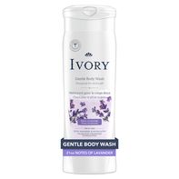 Gel Douche Doux Ivoire, Parfum Lavande