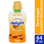 Crème à café Caramel Macchiato Zero Sucre International Delight, 64 FL OZ