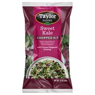 Kit de Ensalada Picada Dulce de Kale de Taylor Farms