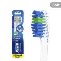 Cepillo de dientes eléctrico Oral-B Indicator Color Collection