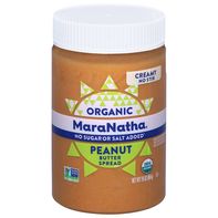 MaraNatha Beurre de Cacahuète Bio
