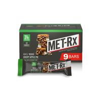 MET-Rx Colossal Crispy Apple Pie Protein Bar
