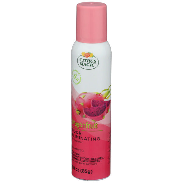 Spray désodorisant Citrus Magic