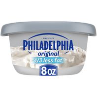 Philadelphia Crema de Queso Reducida en Grasa
