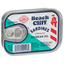 Beach Cliff Sardines in Soybean Oil