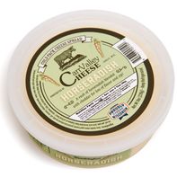 Carr Valley Horseradish Cheddar Cheese Spread