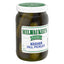 MILWAUKEE Pepinillos Kosher Dill - Sabor Encurtido Premium