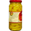 Anneaux de poivrons bananes épicés Mezzetta
