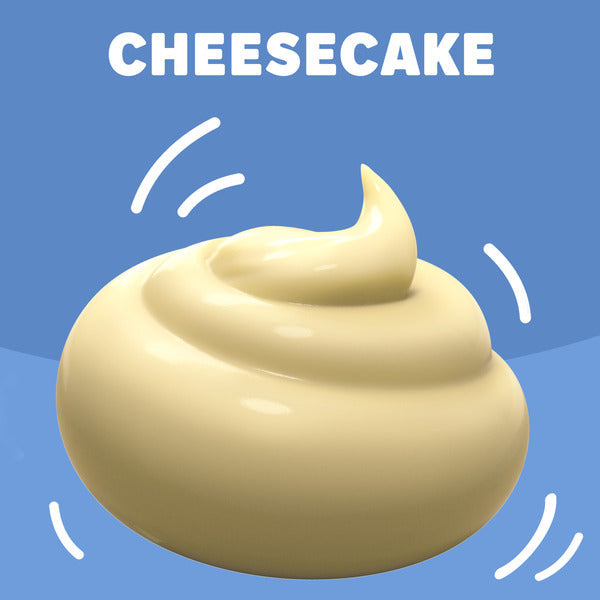 Jell-O Cheesecake Instant Pudding & Pie Filling Mix