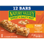 Nature Valley Barras de Granola de Cacahuate Dulces y Saladas