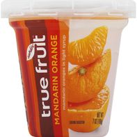 Sundia Orange Mandarin