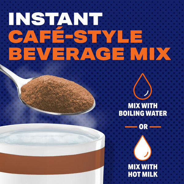 Maxwell House Hazelnut Cafe Instant Beverage Mix