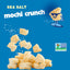 Sun Tropics Mochi Crunch avec Sel de Mer