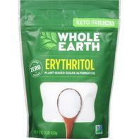 Erythritol Whole Earth - Édulcorant Naturel