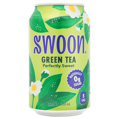 Swoon Thé Vert
