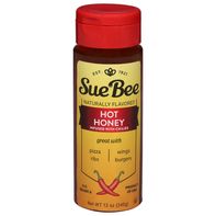 Sue Bee Hot Honey